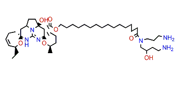 Crambescidin 816